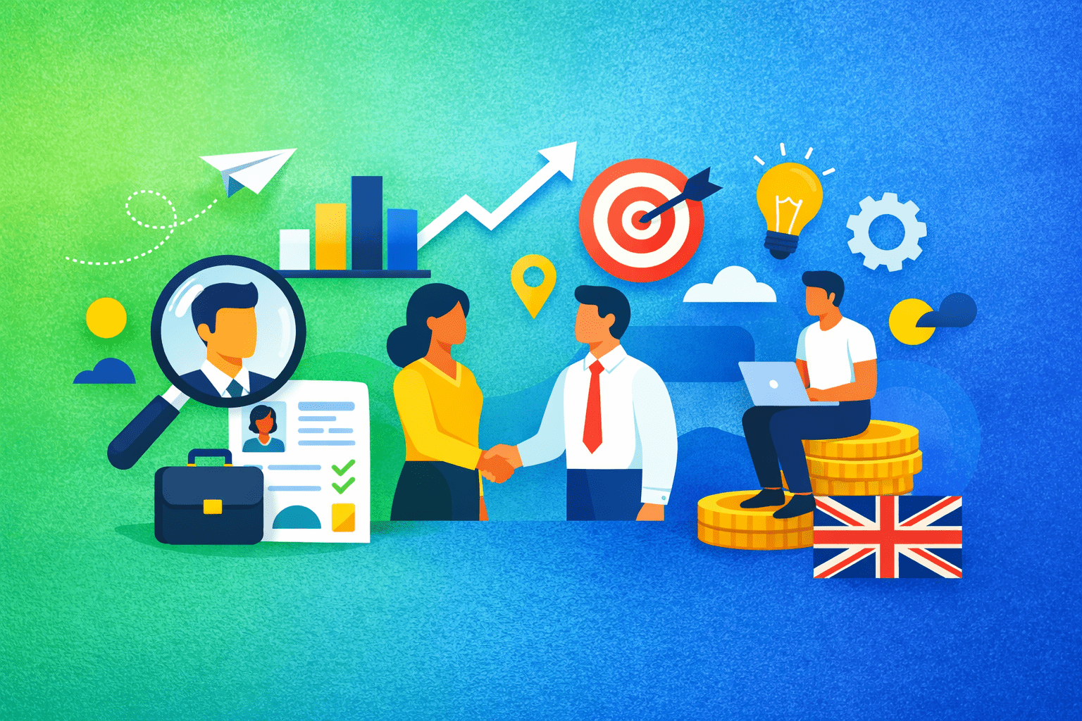 Ринок праці