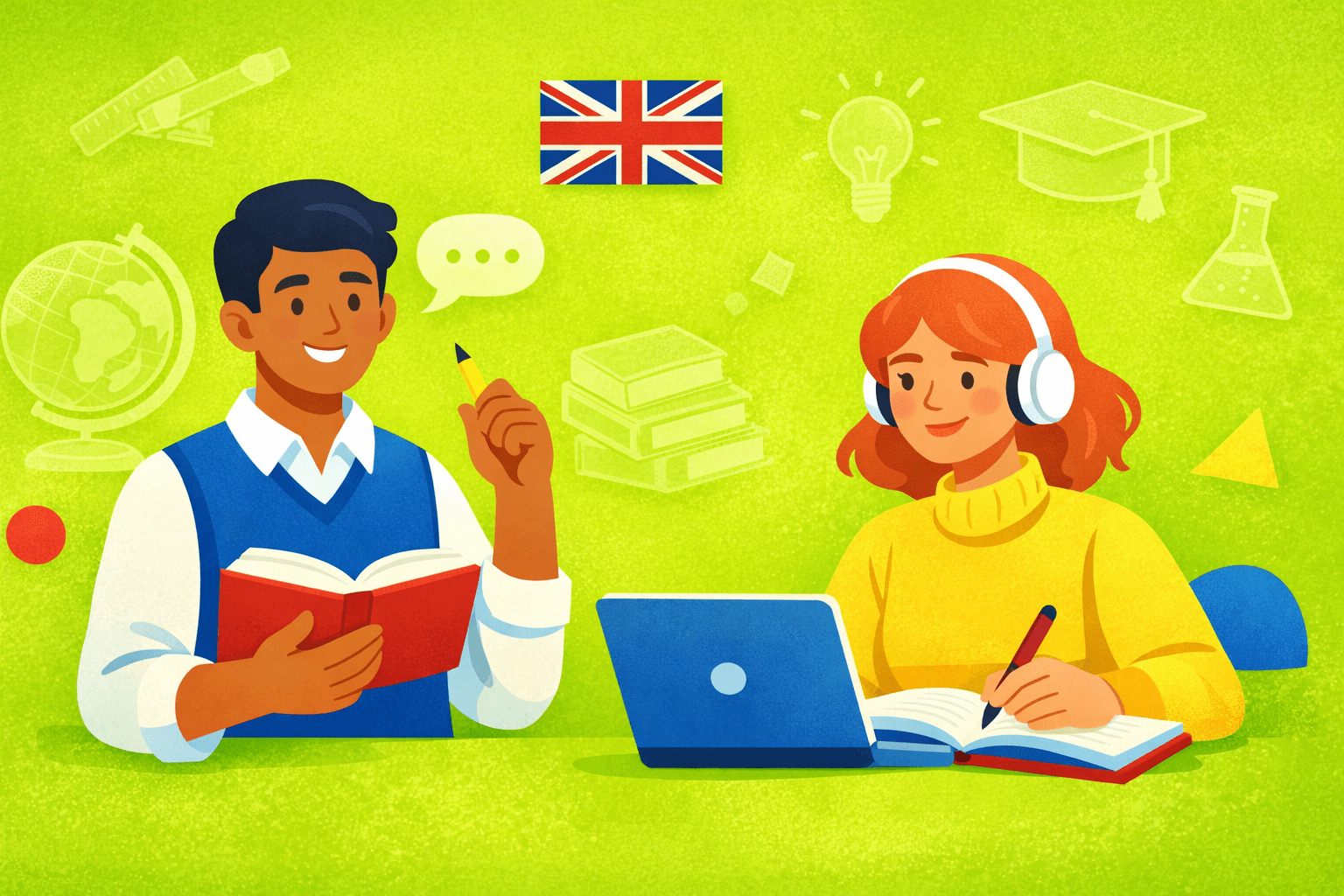 Тест словарного запасу з Англійської